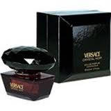 Versace Crystal Noir Eau de Toilette набор(туалетная вода 50мл+гель для душа 50мл+ лосьон для тела 50мл+