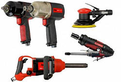 Комплектуючі для пневмоінструменту