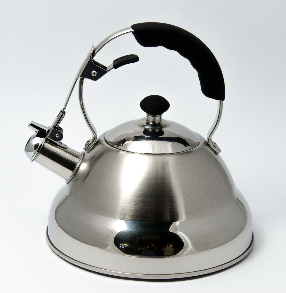 Чайник 2,6 л Maestro MR 1331, фото 1