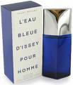 Issey Miyake L&#039;Eau Bleue D`Issey Pour Homme туалетная вода 75мл
