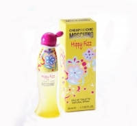 Moschino Moshino Cheap and Chic Hippy Fizz туалетная вода 50мл