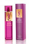 Yves Saint Laurent YSL Elle Eau de Toilette туалетная вода 50мл