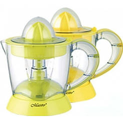 Соковижималка для цитрусових Maestro MR 810