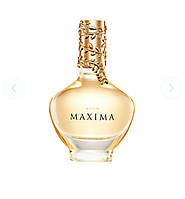 Жіноча парфумна вода: Avon Maxima (50 мл)