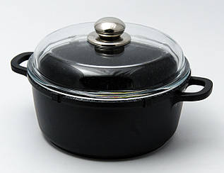 Каструля 1,0 л Maestro MR-4616C