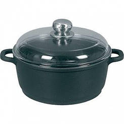 Каструля 5,8 л Maestro MR 4628 C