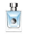 Versace Pour Homme туалетная вода (тестер) 100мл