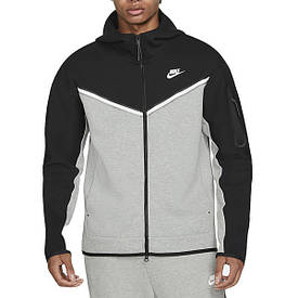 Кофта — чоловік. Nike Sportswear Tech Fleece (арт. CU4489-016)