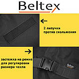Чехол для докатки Beltex R14(∅54см, ширина 13см), чехол на запаску, чехол для докатки Белтекс, чехол на колесо, фото 4