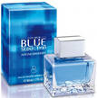 Antonio Banderas Blue Seduction туалетна вода (тестер) 100 мл