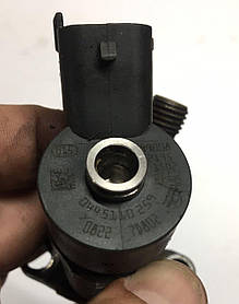 0445110259 Форсунка 1.6 hdi