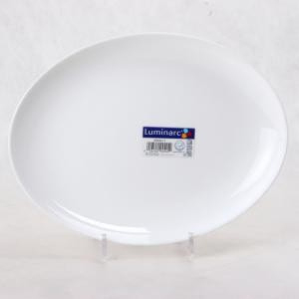 Diwali Блюдо овальне 33 см Luminarc D7481