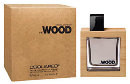 Dsquared2 He Wood туалетна вода 100 мл