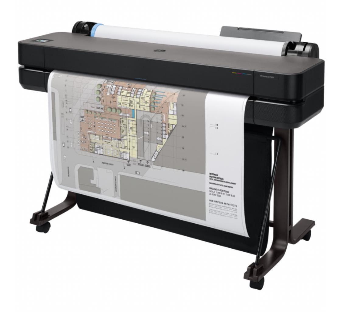 Плотер HP DesignJet T630 36" (914 мм)