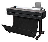 Плотер HP DesignJet T630 36" (914 мм), фото 3