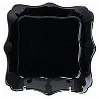 Authentic Black Тарелка десертная 20,5 см Luminarc J1336