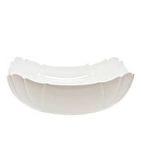 Lotusia Салатник квадратний 15,5 см Luminarc J0596