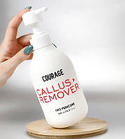 Пілінг для ніг Callus remover Courage Prof 500 мл