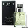 Calvin Klein Eternity For Men туалетная вода 10мл