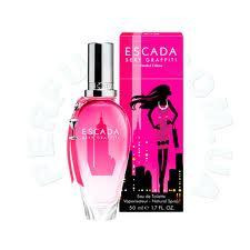 Escada Sexy Graffiti туалетна вода (тестер вінтаж) 100 мл