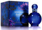 Britney Spears Midnight Fantasy парфюмированная вода 50мл