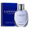Lanvin L`Homme туалетна вода (тестер) 100 мл