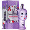 Anna Sui Dolly Girl Bonjour L&#039;Amour! туалетная вода 50мл