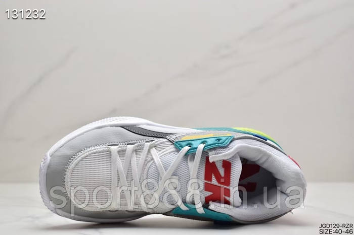 Puma rs top x deandre