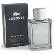 Lacoste Pour Homme туалетна вода (тестер) 100 мл