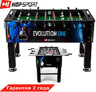 Настільний футбол Hop-Sport Evolution one. Гарантія 2 роки.