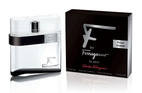 Salvatore Ferragamo F by Ferragamo Black edt,50ml F by Ferragamo Black edt TESTER, 100ml