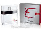 Salvatore Ferragamo F by Salvatore Ferragamo Pour Homme туалетна вода 100 мл