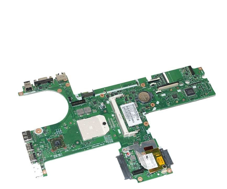 Материнська плата HP 6445B 6455B 6555B 613398-001 6050A2356601 S1G4,216-0752001 Вийшов з ладу!,UMA,2xDDR3 бу#
