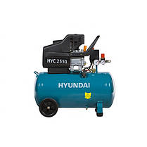 Повітряний компресор Hyundai HYC 2551, фото 3
