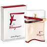 Salvatore Ferragamo F By Ferragamo парфюмированная вода 90мл