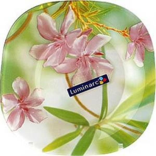 Freesia Тарілка обідня 26 см Luminarc g7805, фото 1