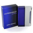Paco Rabanne Ultraviolet Men туалетна вода 100 мл