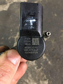 166000372R Форсунка Рено 2.3dci