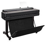 Плотер HP DesignJet T650 36" (914 мм), фото 4