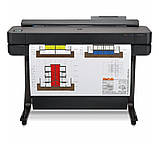 Плотер HP DesignJet T650 36" (914 мм), фото 3