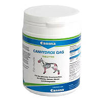 Canhydrox Petvital Gag витамины для формирования костей и суставов у собак, Сanina 120 таблеток 200 гр