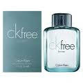 Calvin Klein Free For Men туалетная вода 30мл