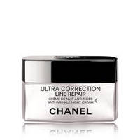 CHANEL Ultra Correction Line Repair Night Cream,50ml Ultra Correction Line Repair Night Cream Tester, 50ml