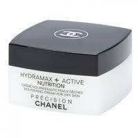 CHANEL Chanel Precision Hydramax + Active Cream крем для обличчя крем для обличчя 50 мл