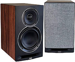 Elac Uni-Fi Reference UBR62 Walnut-Black