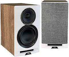 Elac Uni-Fi Reference UBR62 White Oak