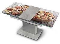 Стол раскладной кухонный "Boston Т"