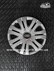 Ковпаки на колеса r16 на Audi Ауді SKS SKS 408