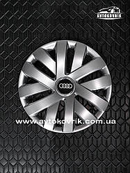 Ковпаки на колеса r16 на Audi Ауді SKS SKS 409