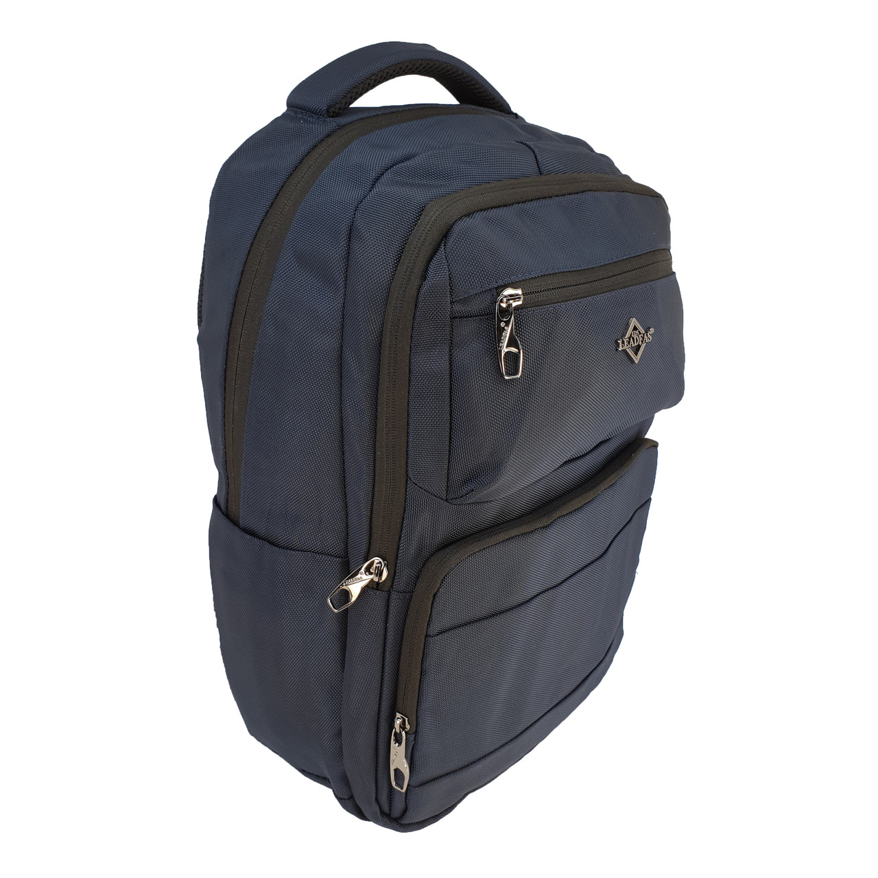 Міський рюкзак для ноутбука з AUX,USB Leadfas